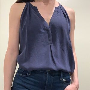 Joie silk top